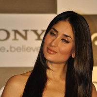 Kareena launches Sony Vaio laptops pictures | Picture 45821